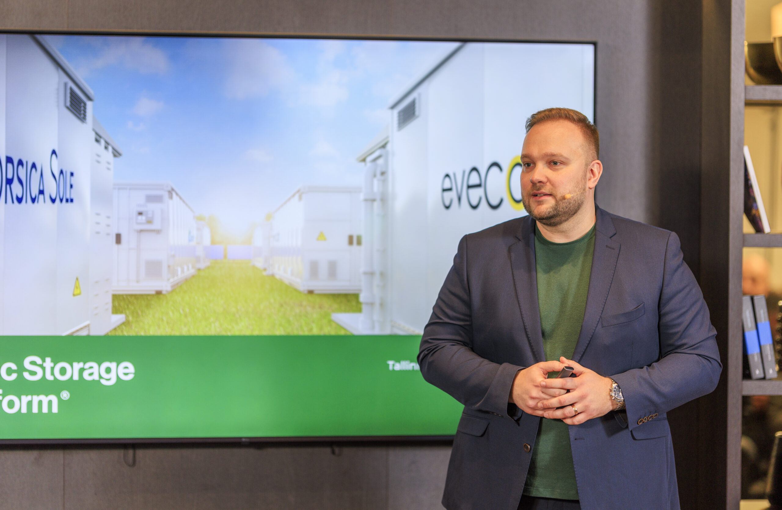 „Evecon“ įrodė elektros rinkos įstatymo pataisos prieštaravimą Konstitucijai